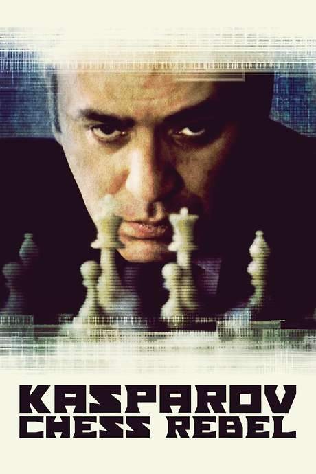 Kasparov: Chess Rebel